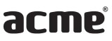 Logo ACME